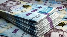 На Малинщині за незаконне користування землею суд стягнув з підприємства 2,4 млн грн