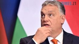 Очільник МЗС Словаччини відправив угорського прем`єра Орбана слідом за російським кораблем