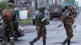 путін наказав захопити Донбас до березня місяця
