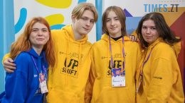 Дитячий фонд ООН шукає на Житомирщині менторів та менторок для роботи з молоддю