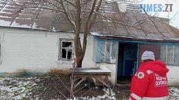 Минулої доби на Житомирщині на пожежах загинуло двоє людей