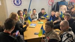 Для школярів ліцею № 17 облаштували додаткове укриття