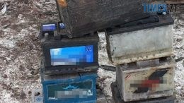 На Коростенщині хлопець обікрав односельця, доки того не було вдома