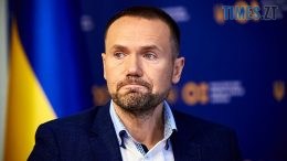 Сергій Шкарлет йде з посади міністра освіти і науки України