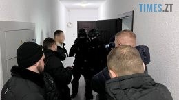 Правоохоронці затримали злочинне угрупування, яке ошукало українців на понад 100 млн грн