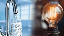 Ситуація з електро- та водопостачанням у Житомирі наразі складна
