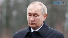Міжнародний суд у Гаазі видав ордер на арешт путіна