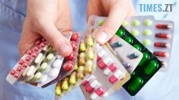 З 1 квітня більшість ліків в Україні можна буде придбати лише за е-рецептом