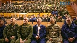 Накази про бомбардування пологового будинку та драмтеатру в Маріуполі надавав виходець з Житомирщини