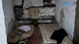 російські терористи збільшують кількість катівень на окупованих територіях України