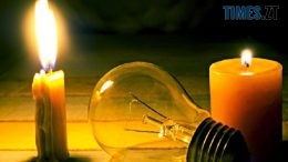 Відсьогодні у Житомирі знову застосовуватимуться графіки погодинного відключення світла