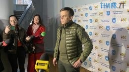«Ми зараз в одній із найскладніших ситуацій в Україні»: мер Житомира про забезпечення міста електроенергією