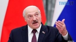 Через підрив російського розвідувального літака лукашенко назвав Зеленського "гнидою"