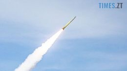 росія може завдати масованого ракетного удару упродовж найближчих 2 діб