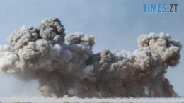 На Звягельщині сьогодні буде гучно