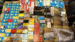 Кіберполіція України викрила угрупування, яке оформлювало кредити на зниклих безвісти і полонених військовослужбовців