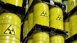 В Україні вироблятимуть ядерне паливо, яке замінить російське на європейському ринку