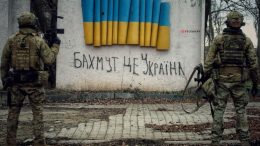 росія тактично провалила операцію із захоплення Бахмута