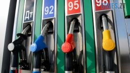 З 1 липня в Україні суттєво зростуть ціни на пальне