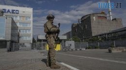 На ЗАЕС катастрофічно зростає дефіцит фахових працівників, які підтримують її життєдіяльність