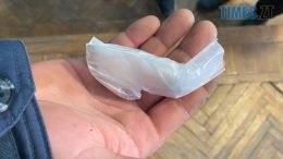 На Овруччині правоохоронці затримали 18-річного реалізатора амфетаміну
