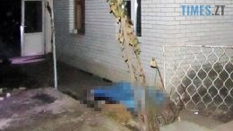 Житомирські правоохоронці розслідують вбивство 23-річного містянина: подробиці
