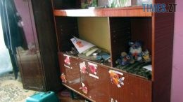 На Житомирщині юнак вбив вітчима і ліг спати: тіло виявила мати вбивці