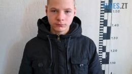 На Житомирщині розшукують зниклого 17-річного Владислава Боднара