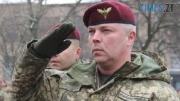 Генерал-лейтенант Михайло Забродський вирішив достроково скласти депутатські повноваження