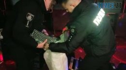 У Житомирі в прибудові до багатоповерхівки виявили нелегальне казино (ФОТО,ВІДЕО)