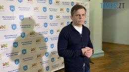 У Житомирі відновлять роботу тролейбусів і трамваю
