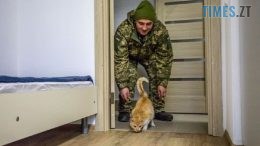 У Житомирі хочуть пришвидшити процедуру отримання військовими коштів на житло