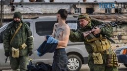 Через невдачі на полі бою загарбники посилюють фільтраційні заходи на окупованих територіях