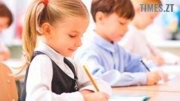 Як сьогодні навчатимуться школярі та дошкільники Житомира розповіли у Департаменті освіти