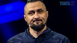 Колишній очільник "Укрзалізниці" став радником Президента України
