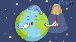 В "Укренерго" закликали не приєднуватися до ініціативи "Година Землі"