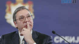 Вучич вважає, що ордер на арешт путіна – провокація Третьої світової війни