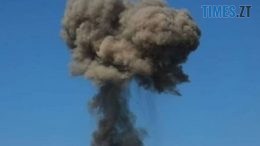 Сьогодні на Житомирщині буде гучно