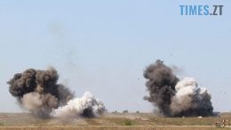 Завтра на Житомирщині буде гучно