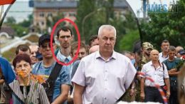 У Бердянську підірвали житло колаборанта сергія гиренка – ЗМІ