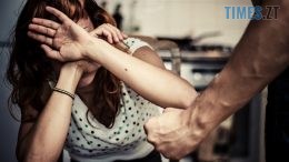 На Звягельщині від початку року на домашніх тиранів було складено 230 протоколів