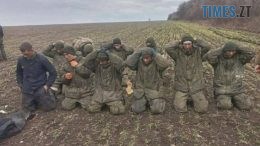 В російських військах почастішали випадки дезертирства