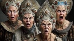 Ще трьох фанатів "руского міра" викрили на Житомирщині