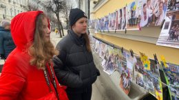 Рік без ліцею №25: у Житомирі організували благодійний захід на підтримку навчального закладу