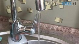 «Достукатися до водоканалу»: як житомиряни 10 місяців терпіли відсутність нормального водопостачання