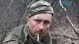 Розстріляний російськими терористами Герой виявився уродженцем Житомирщини