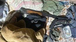 Під Житомиром конфлікт між дачником та селянином завершився вбивством