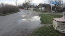 У Звягелі в результаті розмови зі знайомим місцевий мешканець опинився у лікарні