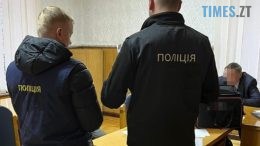 До 10 років за гратами загрожує заступнику начальника одного з Житомирських обласних управлінь за хабарництво