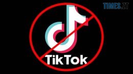 В Україні пропонують заборонити TikTok